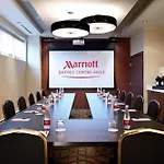Marriott Quebec City Downtown