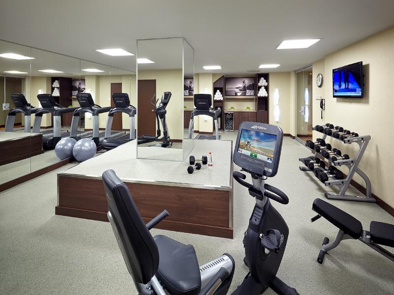 Marriott Downtown Hotel 4*