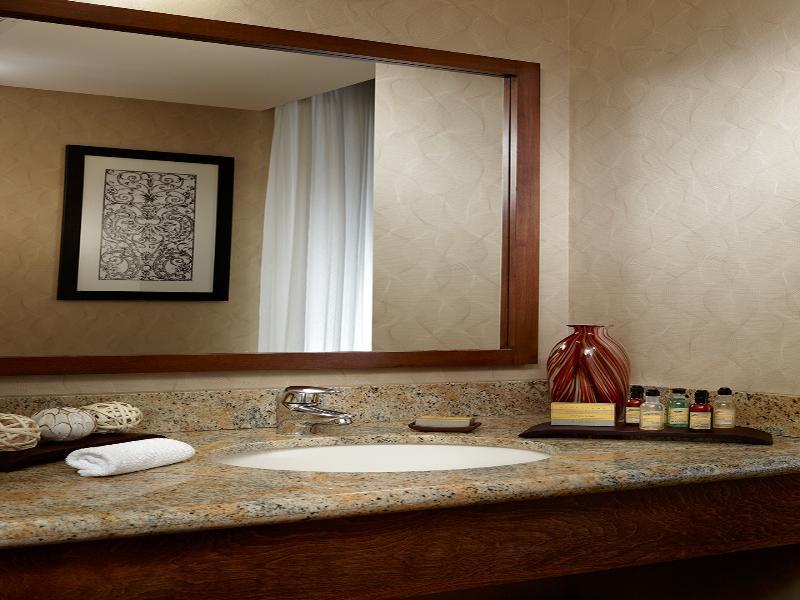 Marriott Downtown 4* Ville de Québec